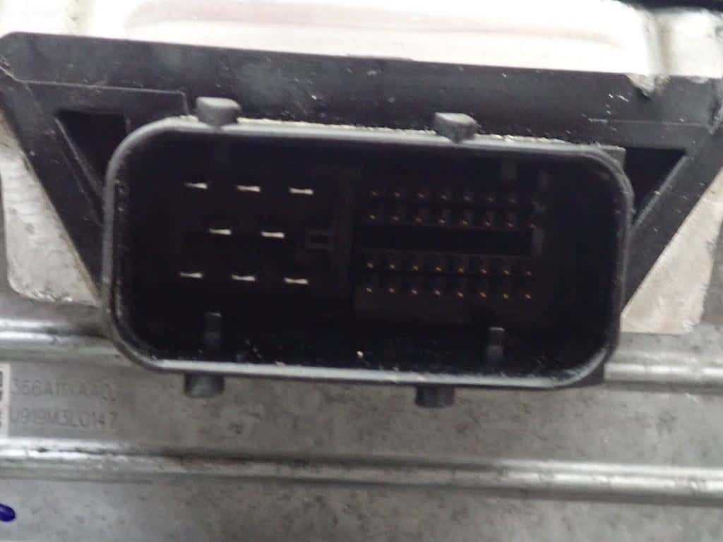 Moteur EM07 vue 5