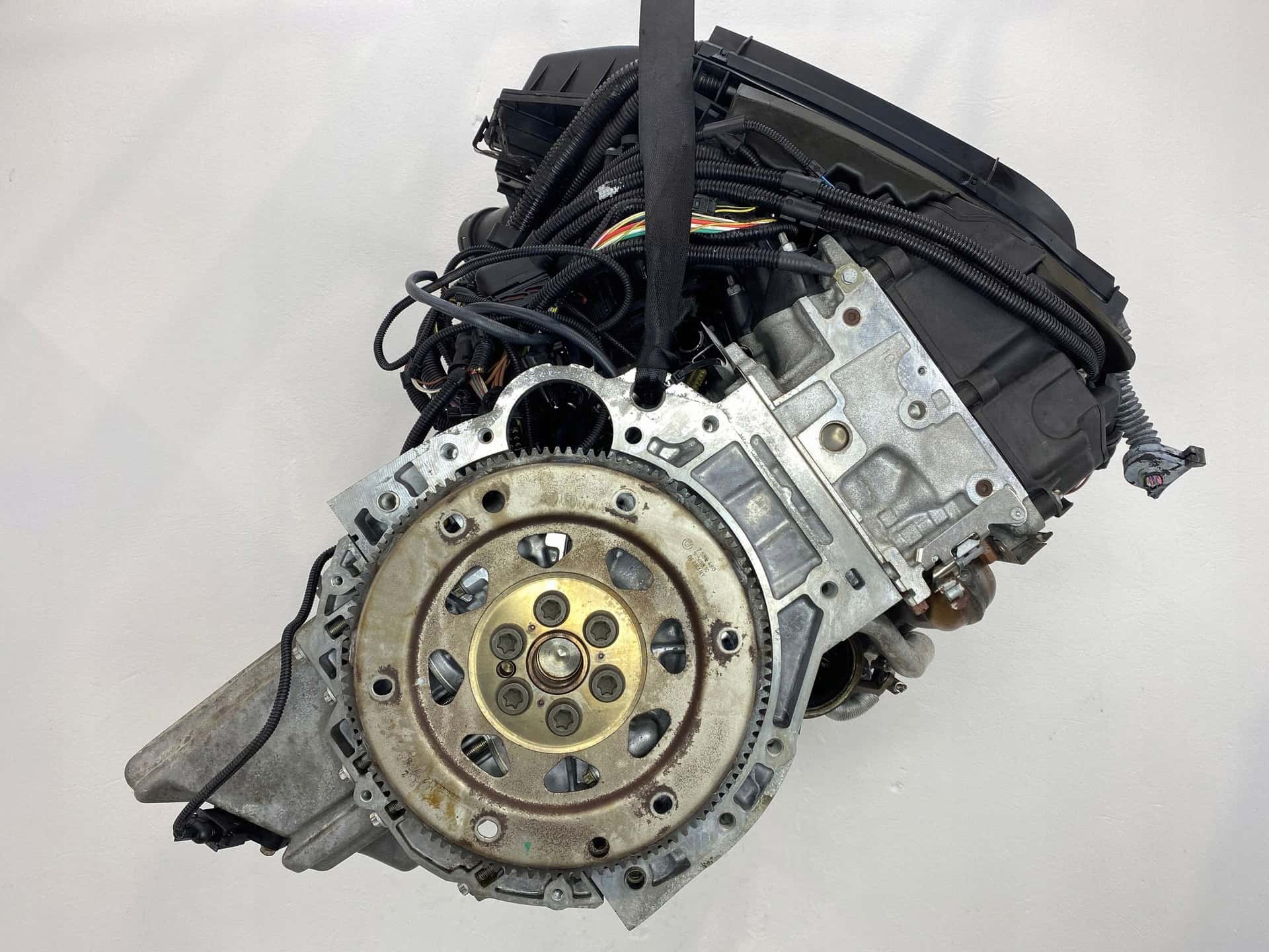 Moteur N55 B30 A vue 5