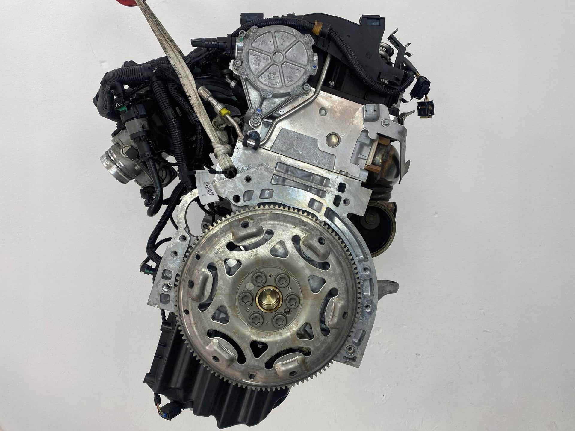 Moteur N20 B20 B vue 5