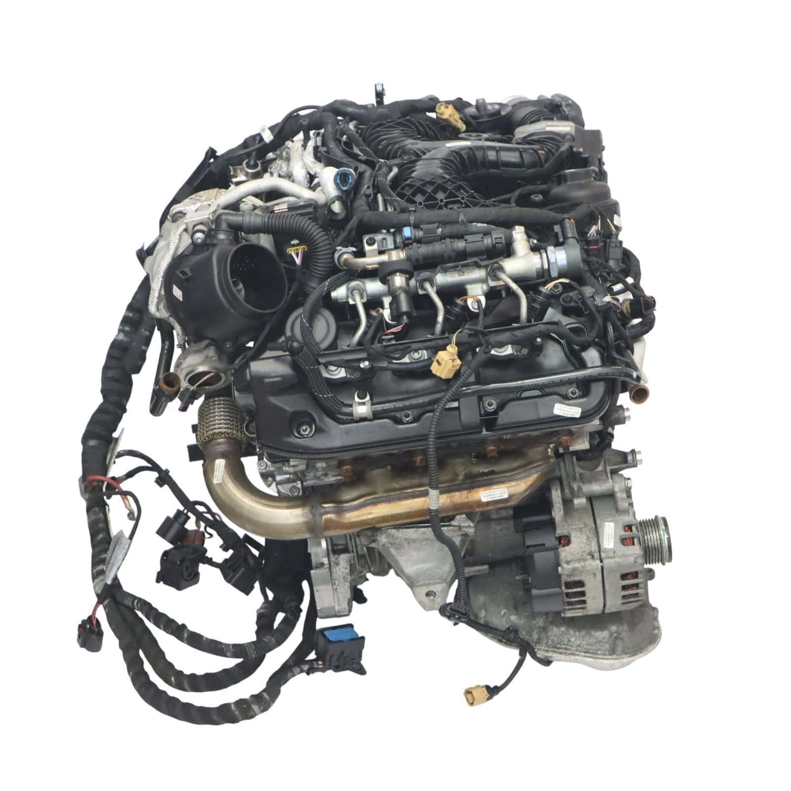 Moteur CRTC vue 7