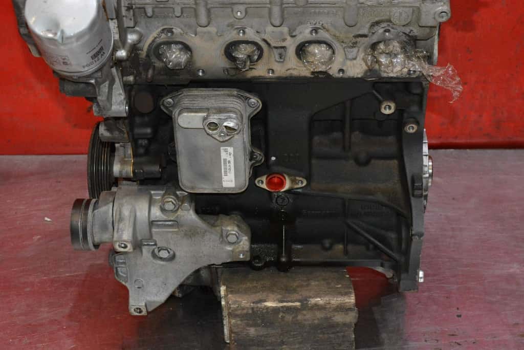Moteur CAVB vue 11