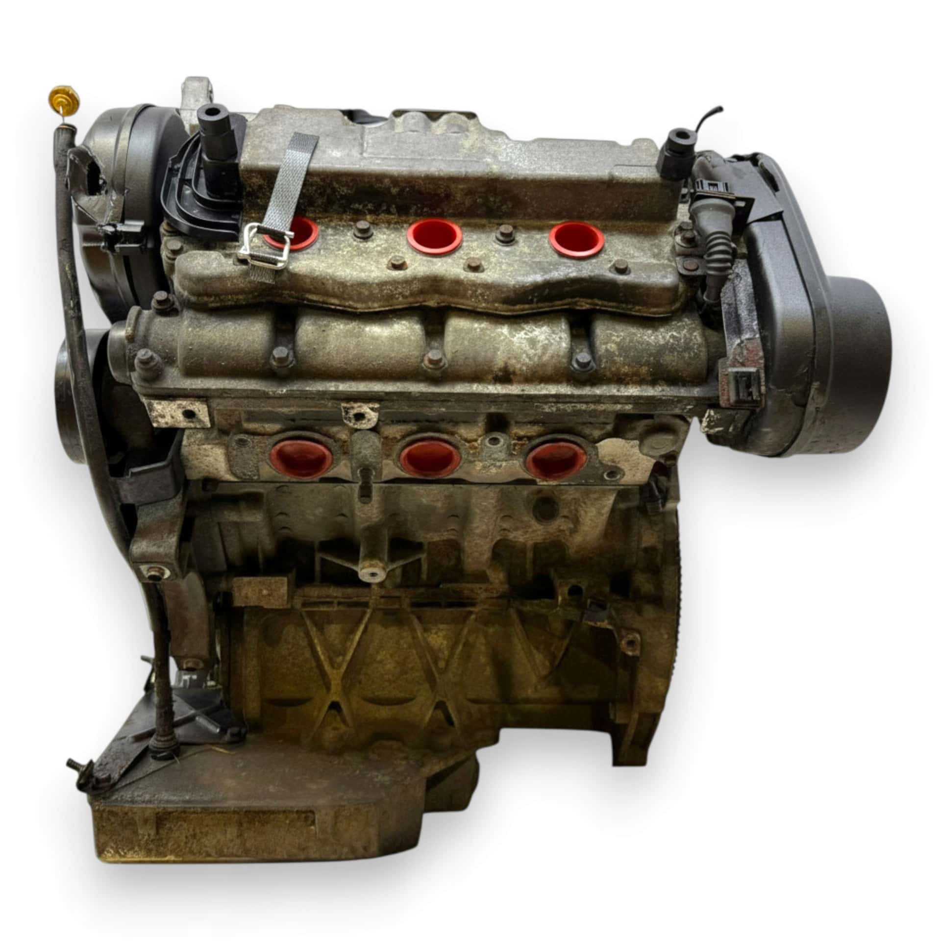 Moteur 25 K4F vue 6