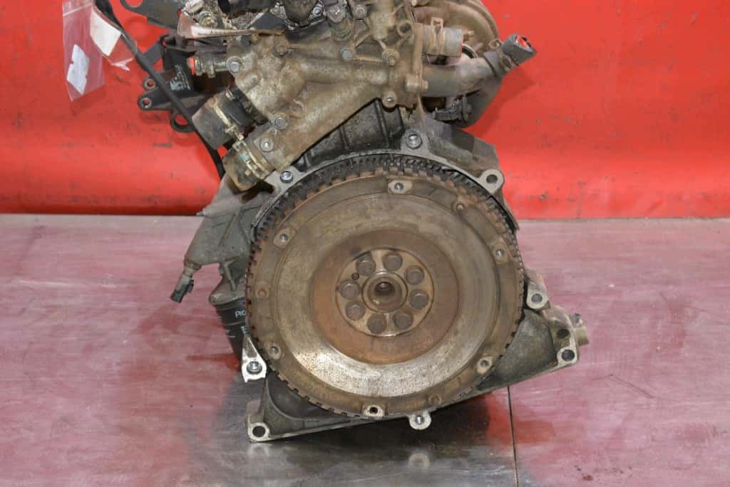 Moteur 6FZ (EW7J4) vue 15