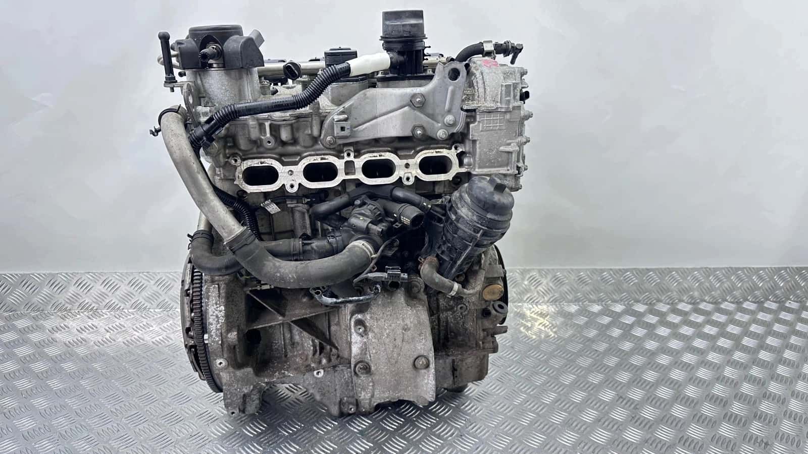 Moteur M 270.910 vue 6