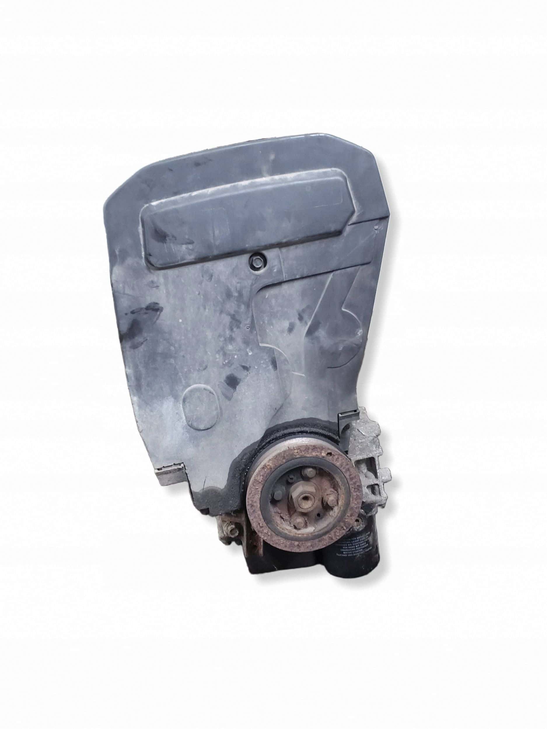 Moteur B 5204 T4 vue 3