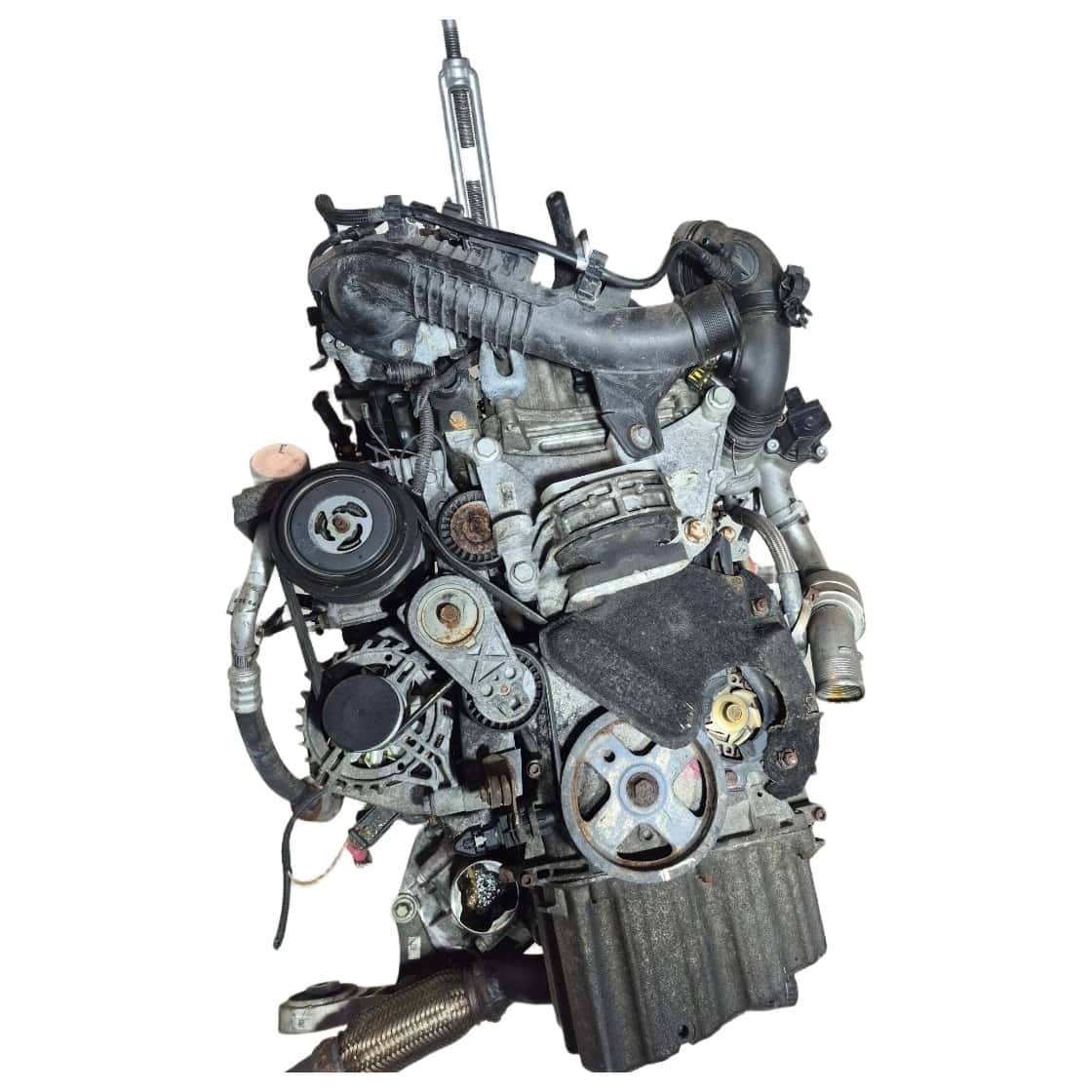 Moteur 312 A2.000 vue 3