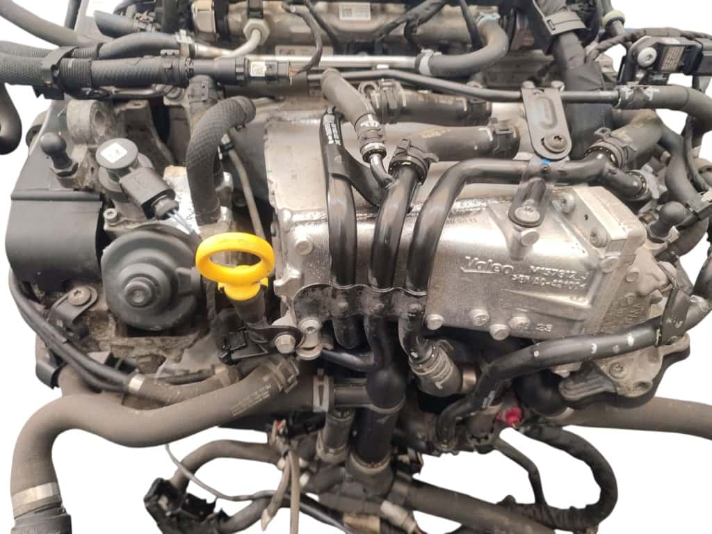 Moteur DFFA vue 4