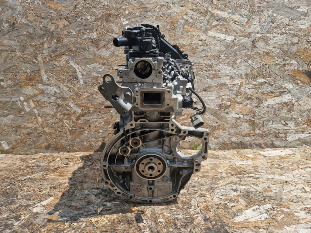 Moteur UGJC vue 2