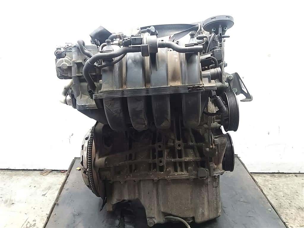 Moteur BLF vue 5