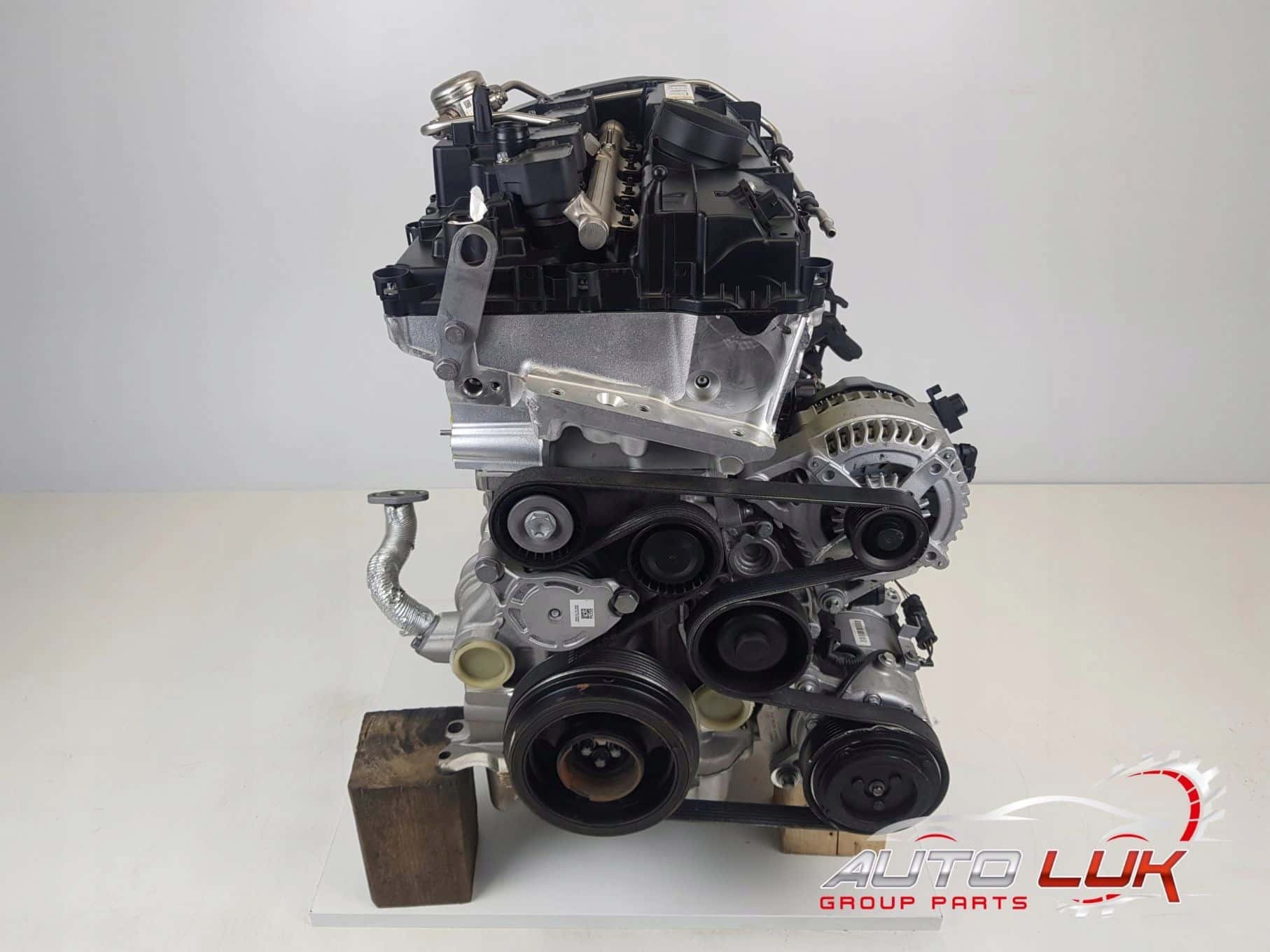 Moteur B48 A20 B vue 7