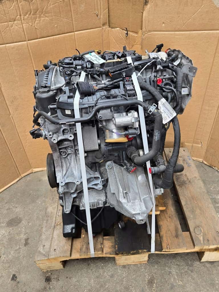 Moteur DMTD vue 4