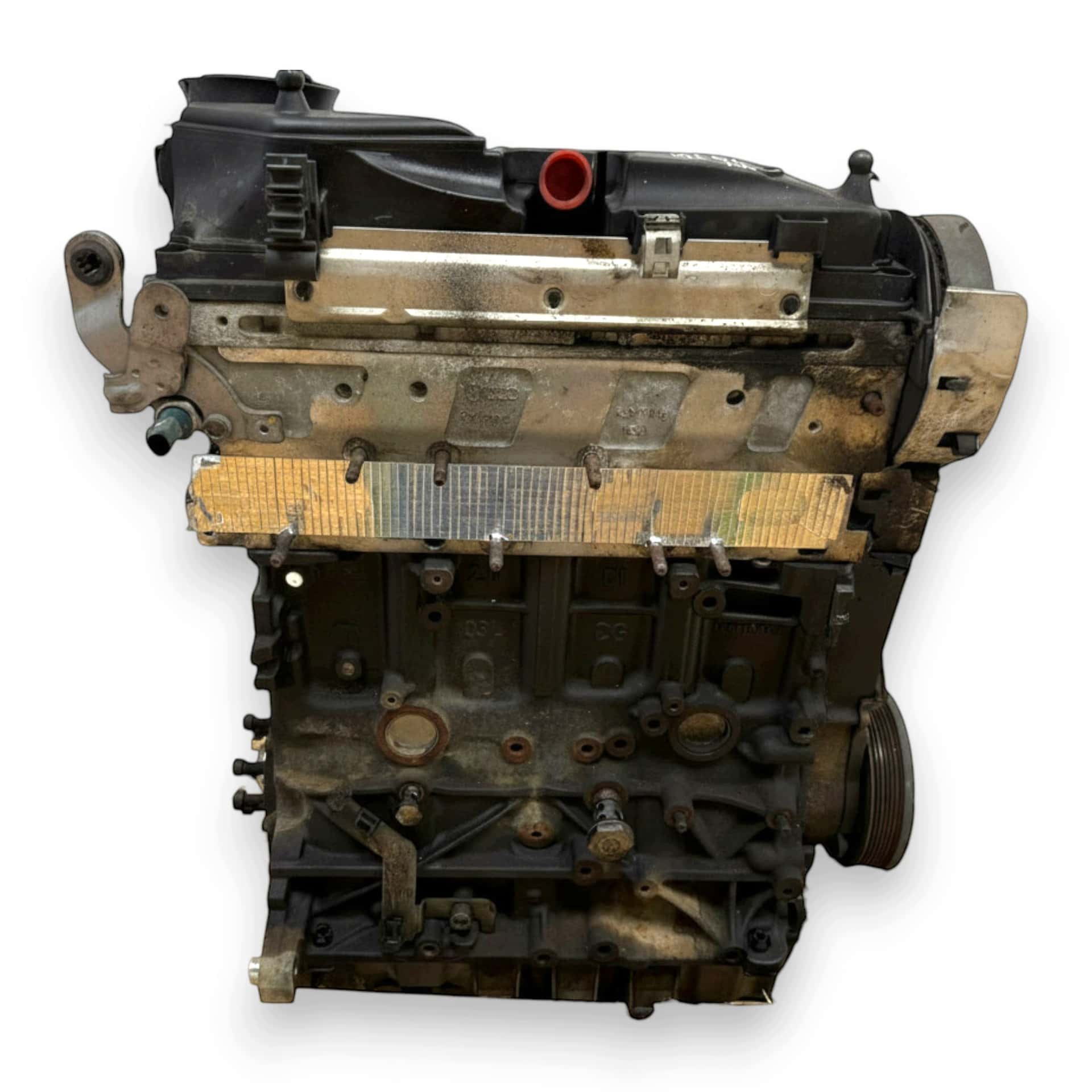 Moteur CFHA vue 3