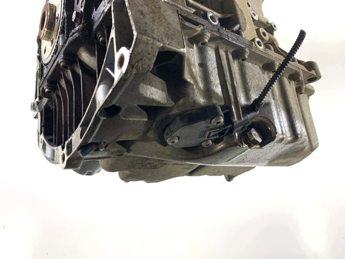 Moteur CJZA vue 6