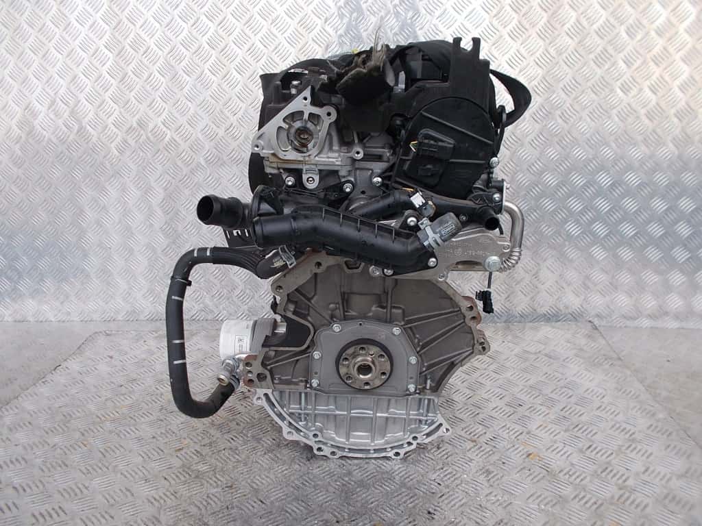 Moteur M0DC vue 3