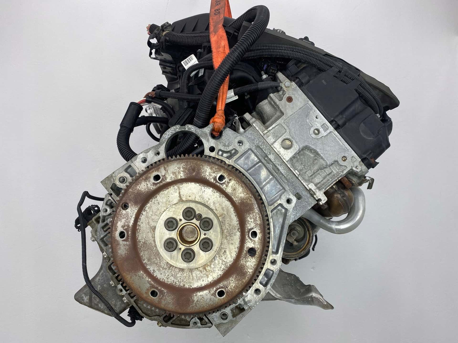 Moteur N55 B30 A vue 3