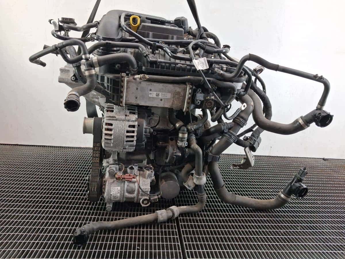 Moteur DLAC vue 4