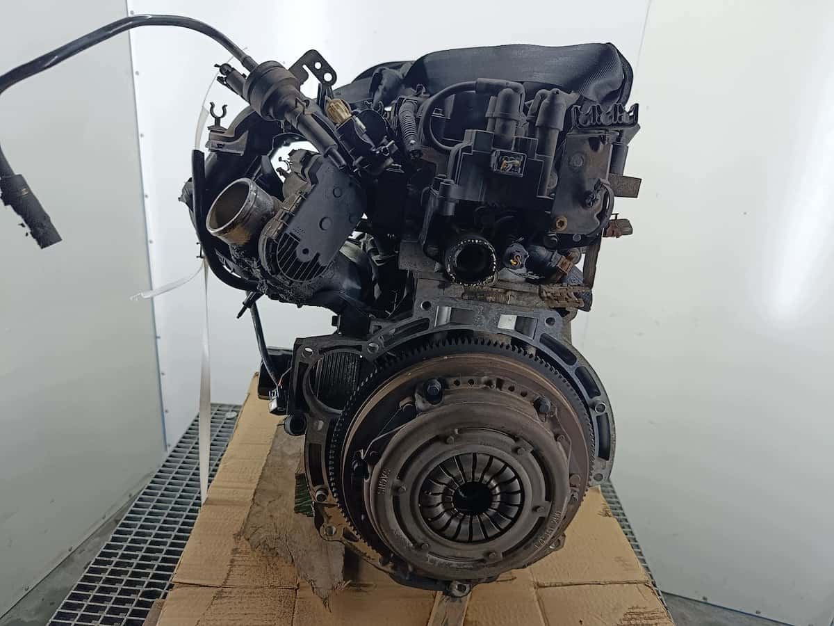 Moteur SPJC vue 6
