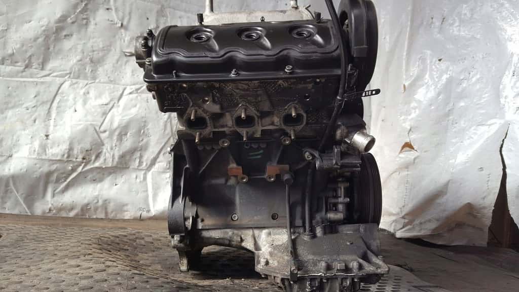 Moteur AYM vue 4