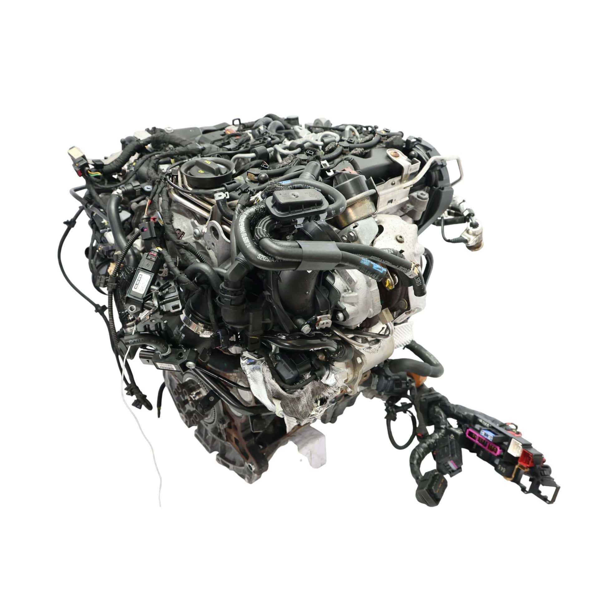 Moteur CSUE vue 6