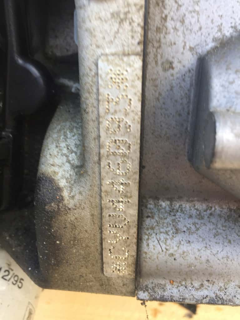 Moteur CYVA vue 4