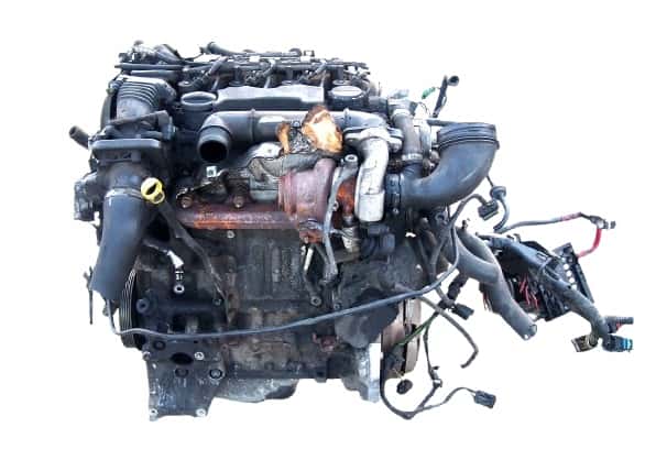 Moteur HHJB vue 2