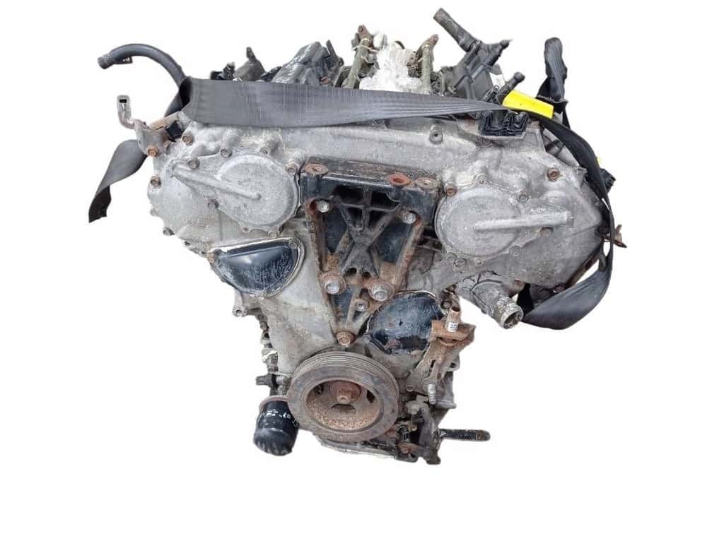 Moteur V4Y 701 vue 4