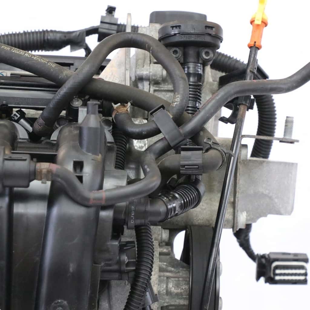 Moteur CGPB vue 7