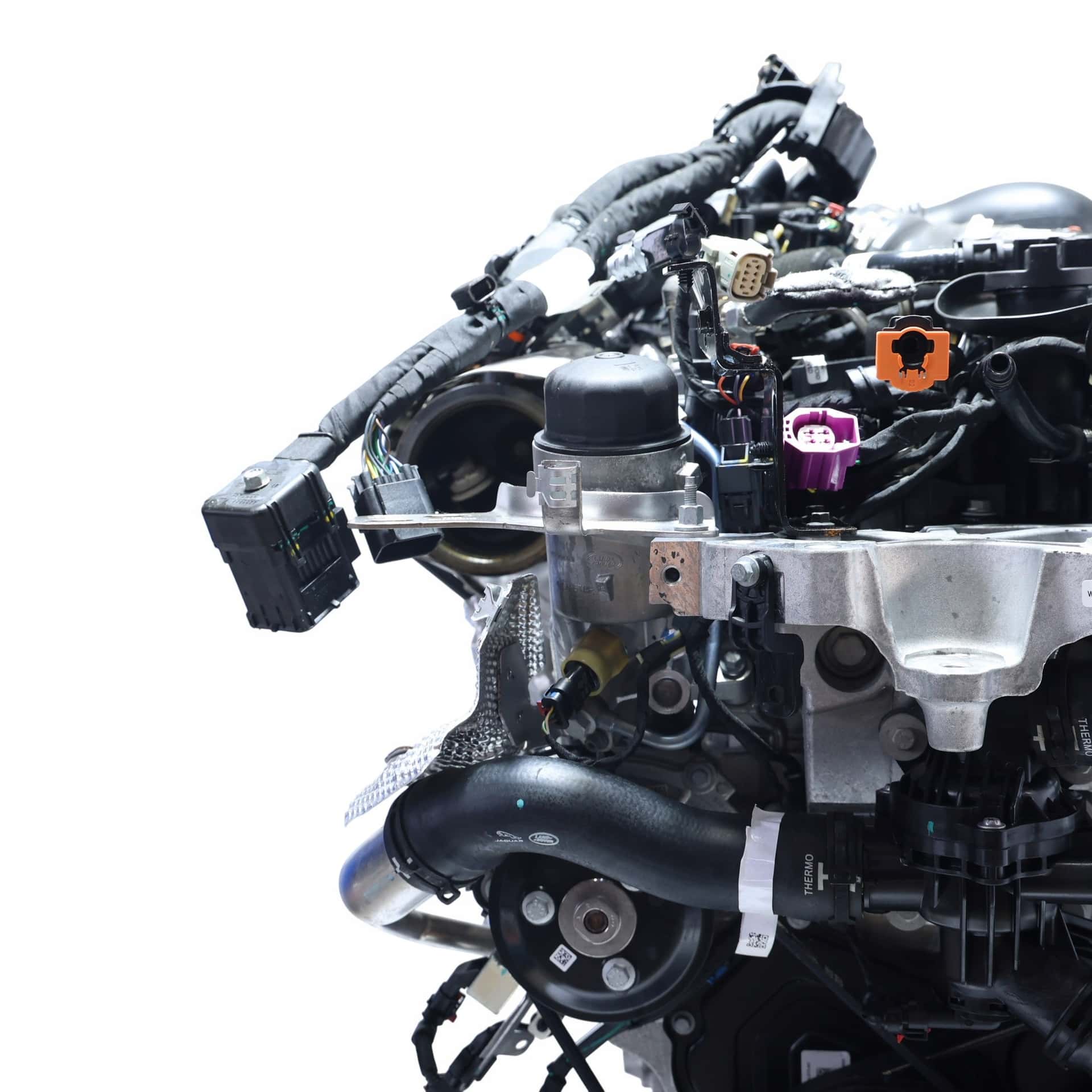 Moteur AJ20P3 vue 8