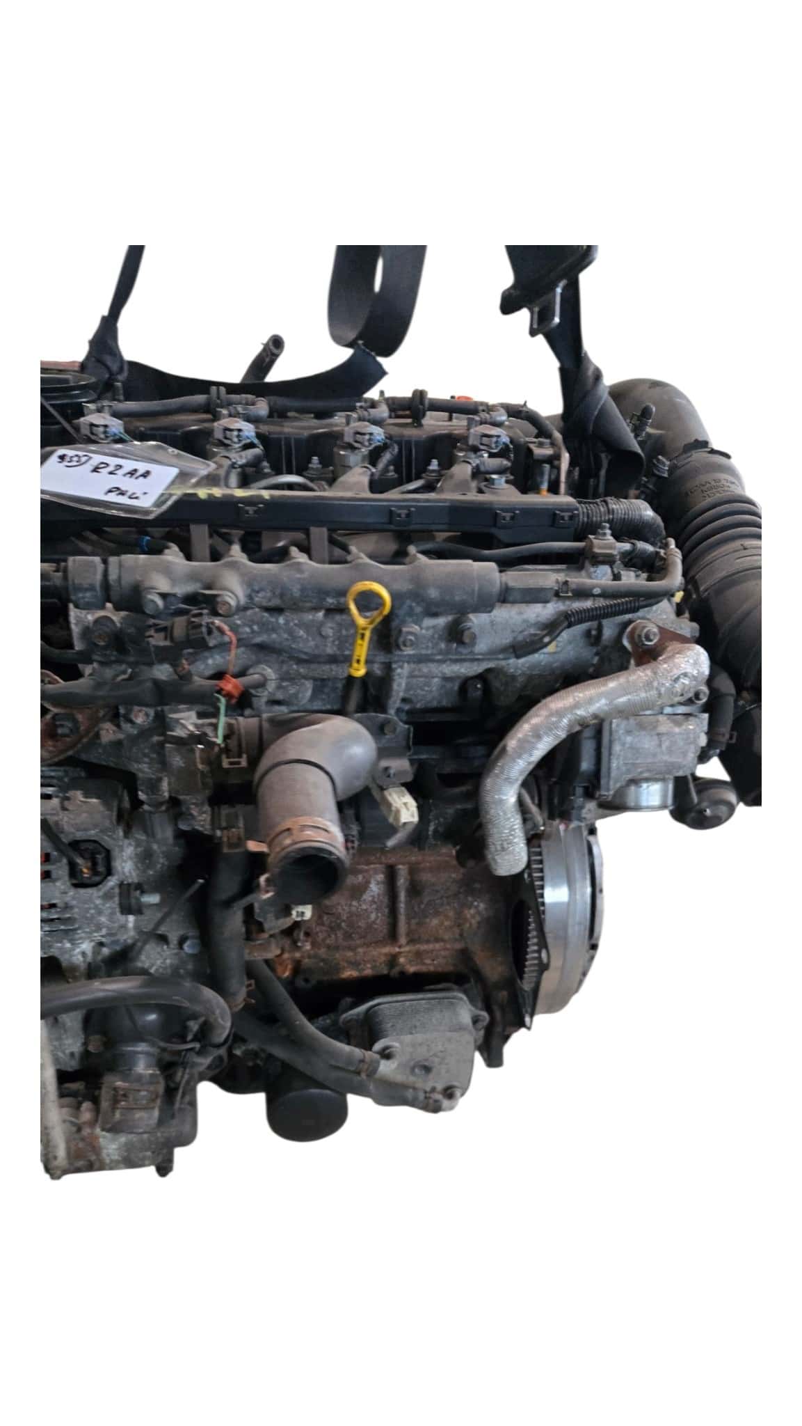 Moteur R2AA vue 5