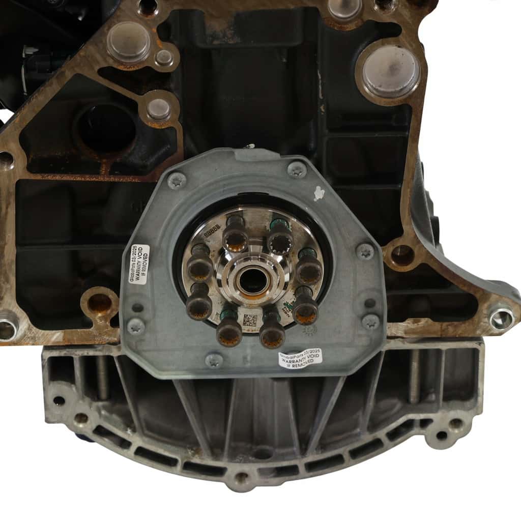 Moteur CZPC vue 7