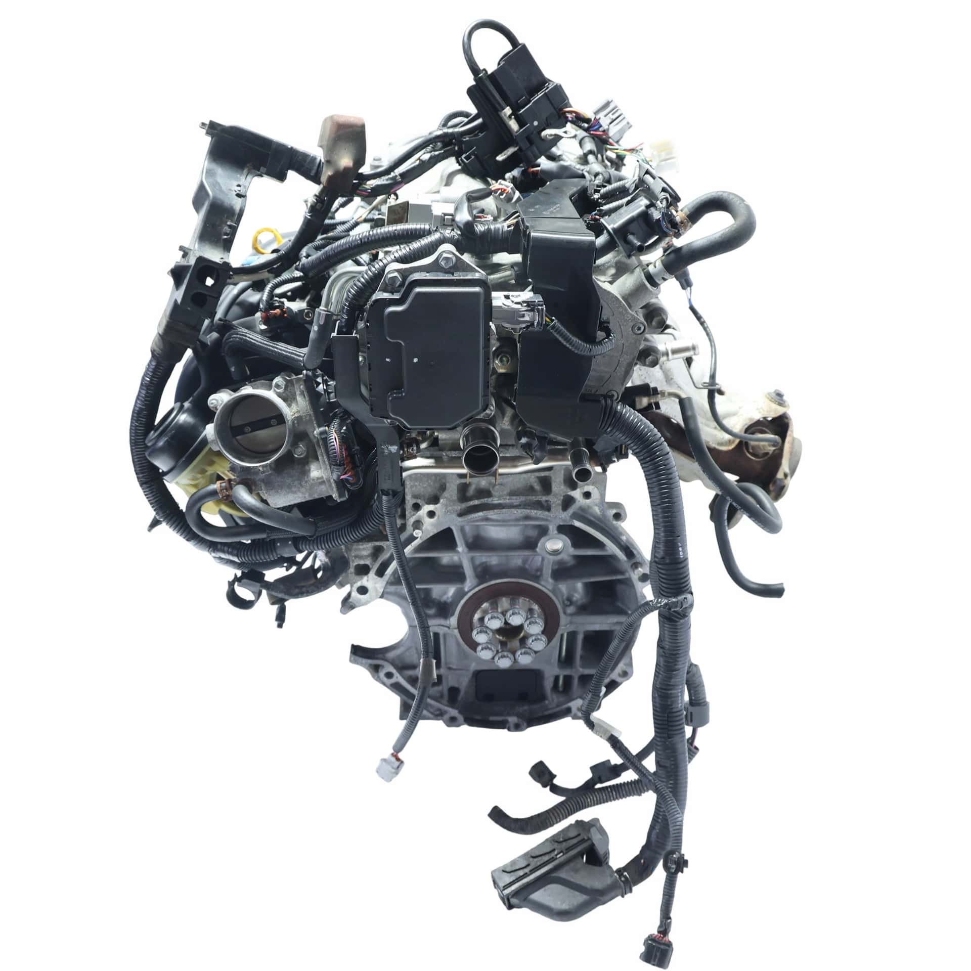Moteur 2ZR-FAE vue 15