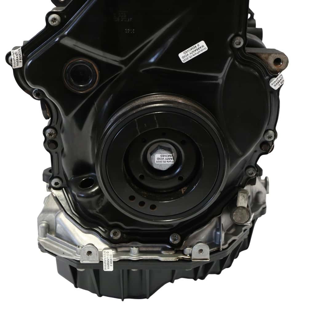 Moteur CJXC vue 5
