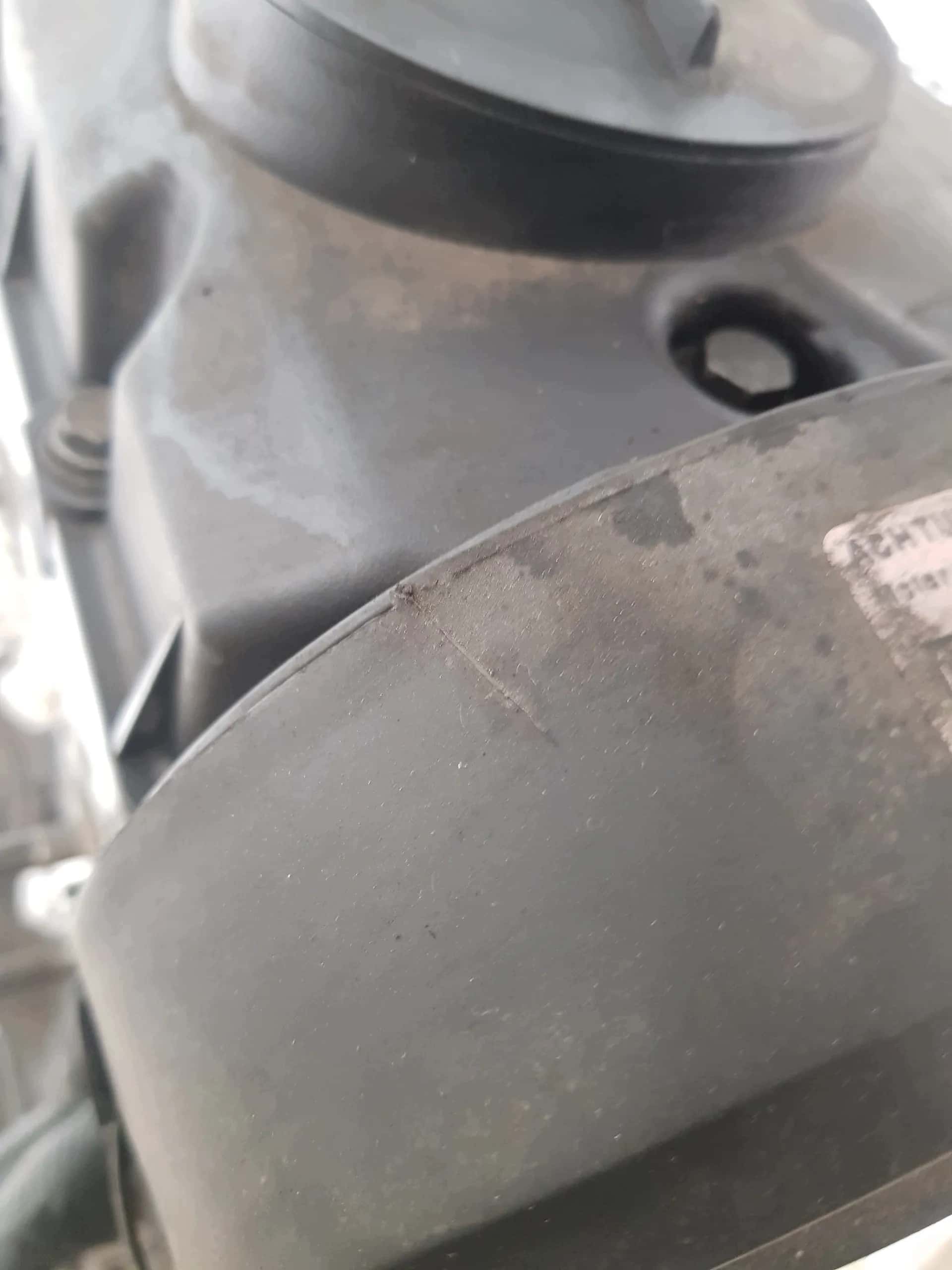 Moteur ATD vue 6