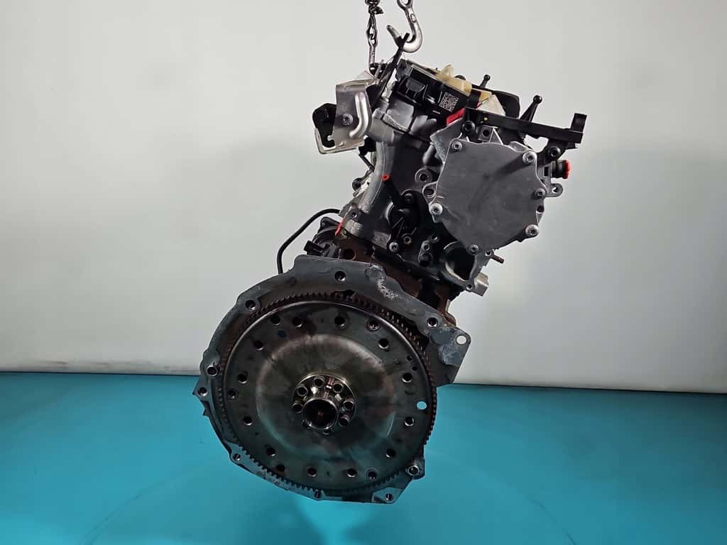 Moteur CNCE vue 2