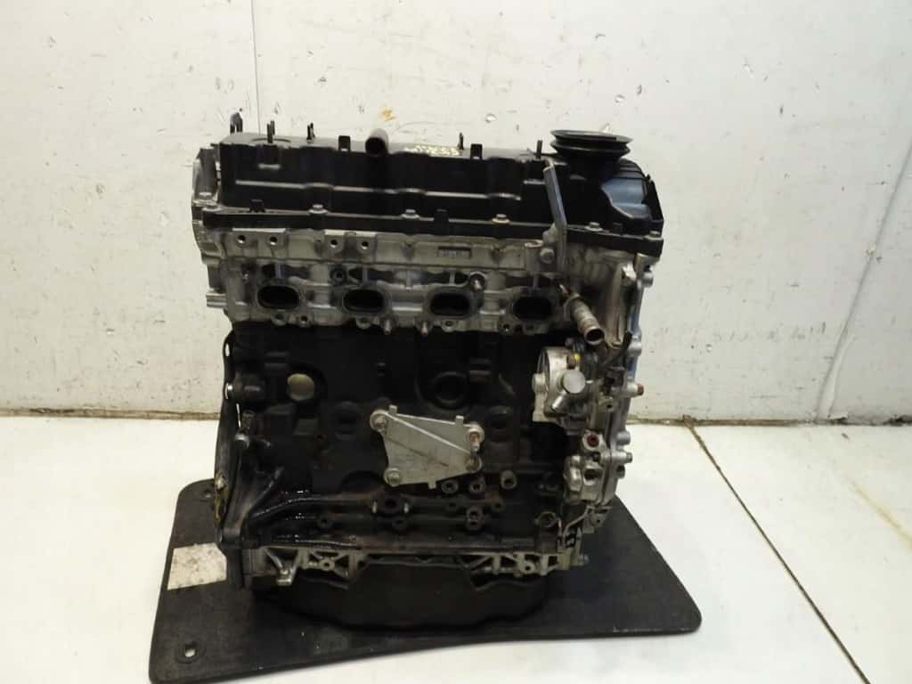 Moteur R2AA vue 4
