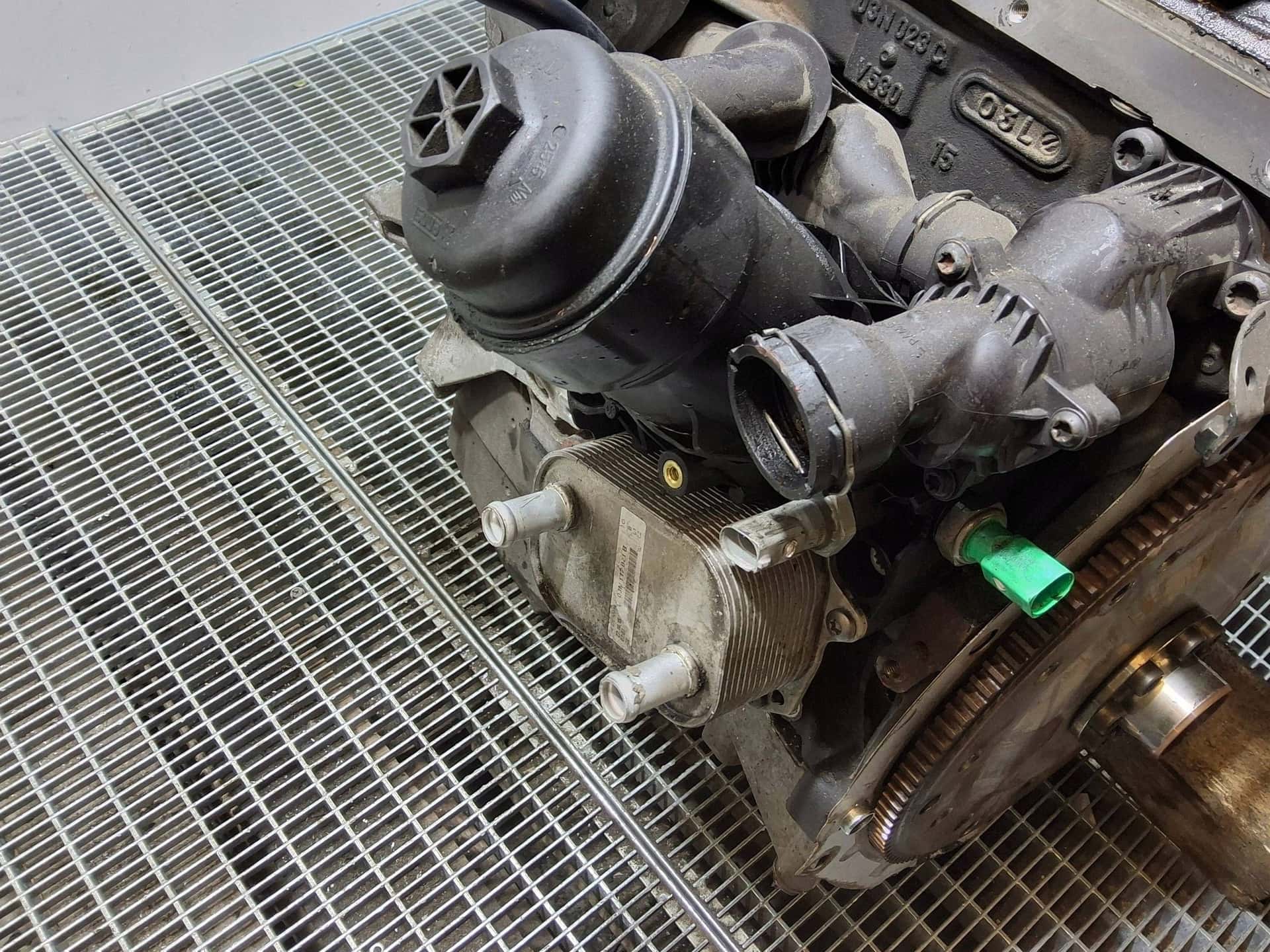Moteur CNHC vue 14