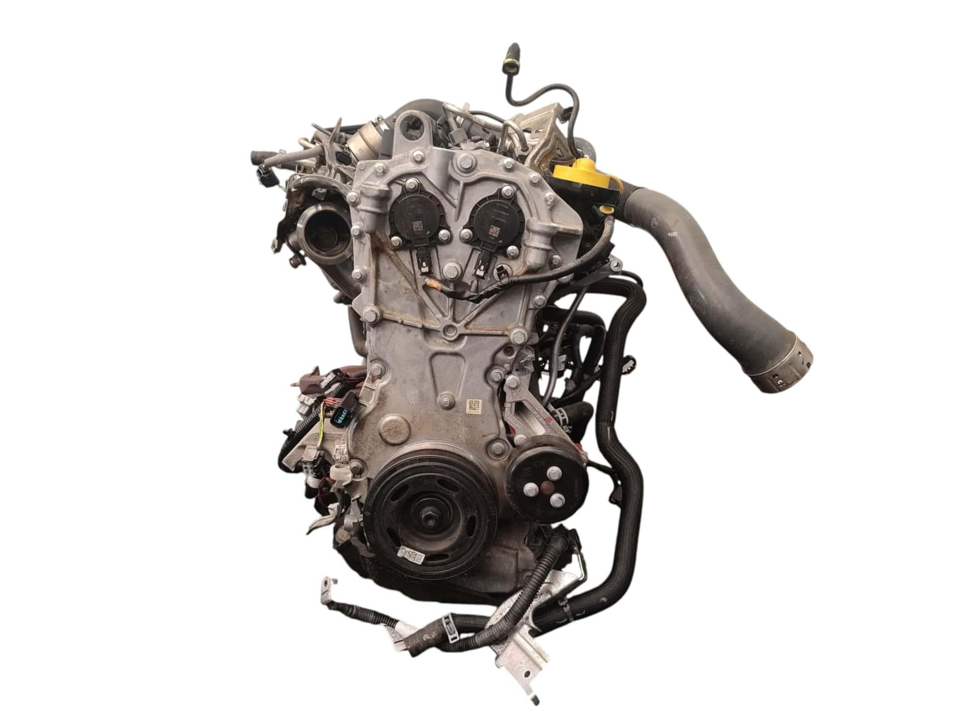 Moteur HR13DDT vue 5