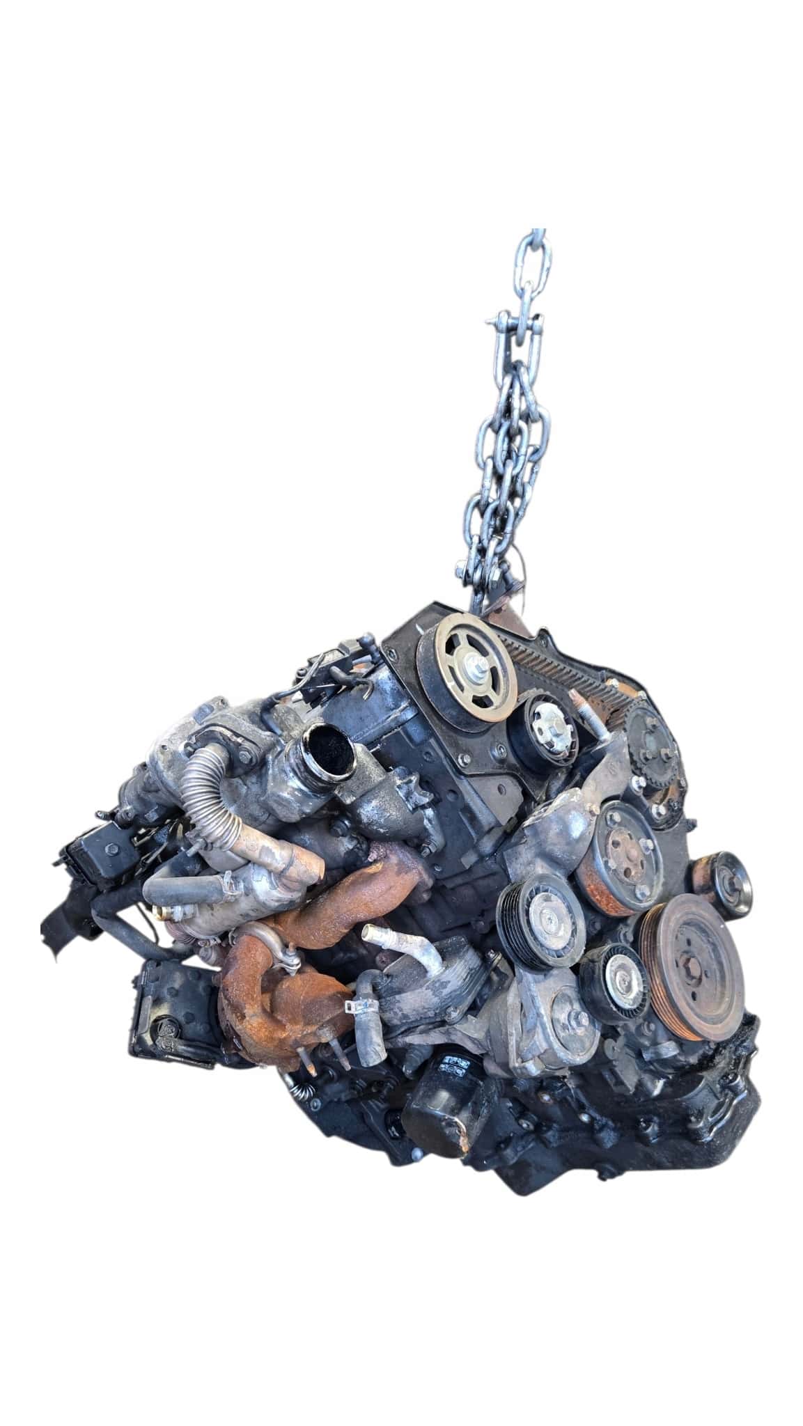 Moteur QYWA vue 4