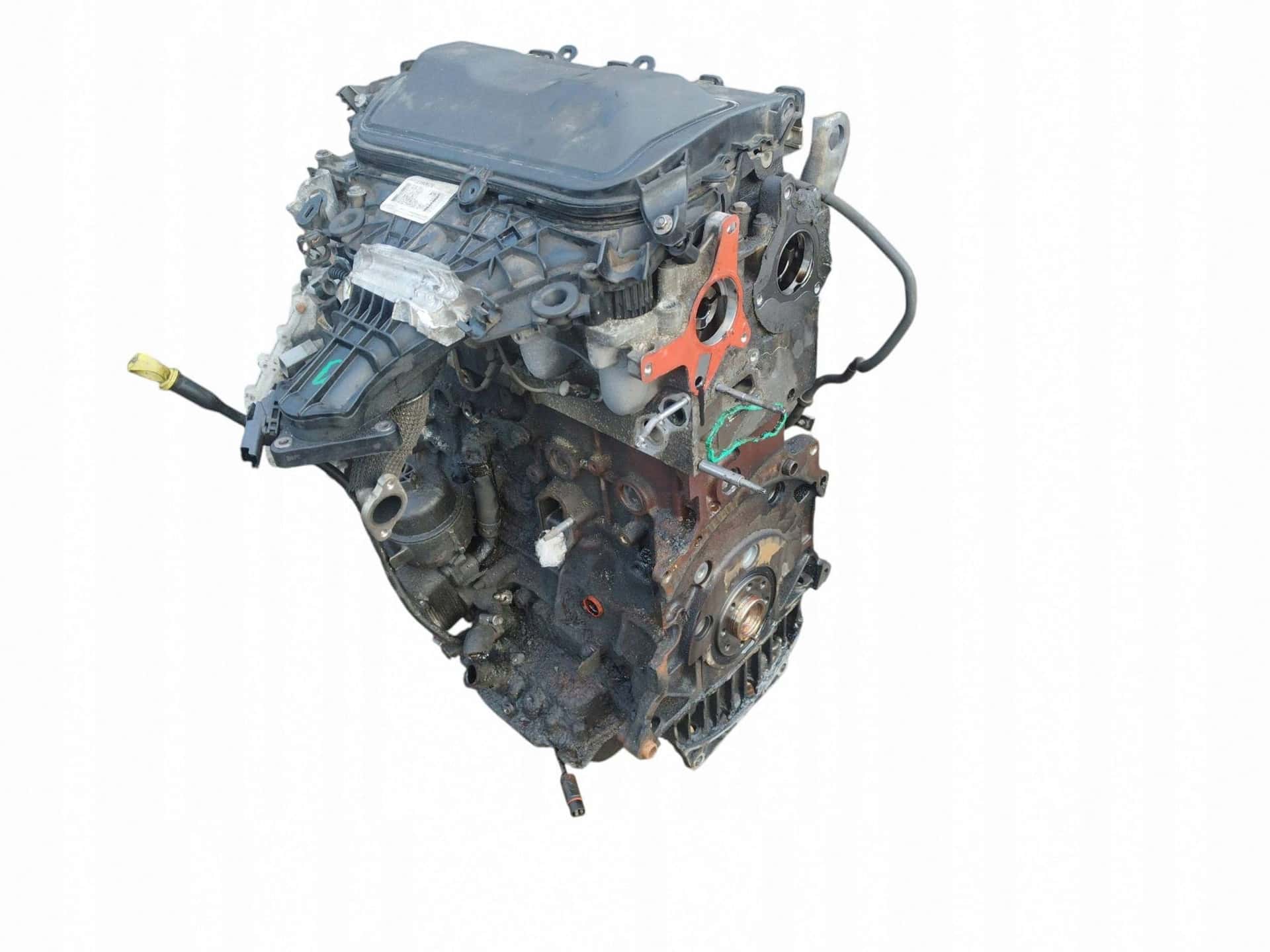 Moteur TXBA vue 3