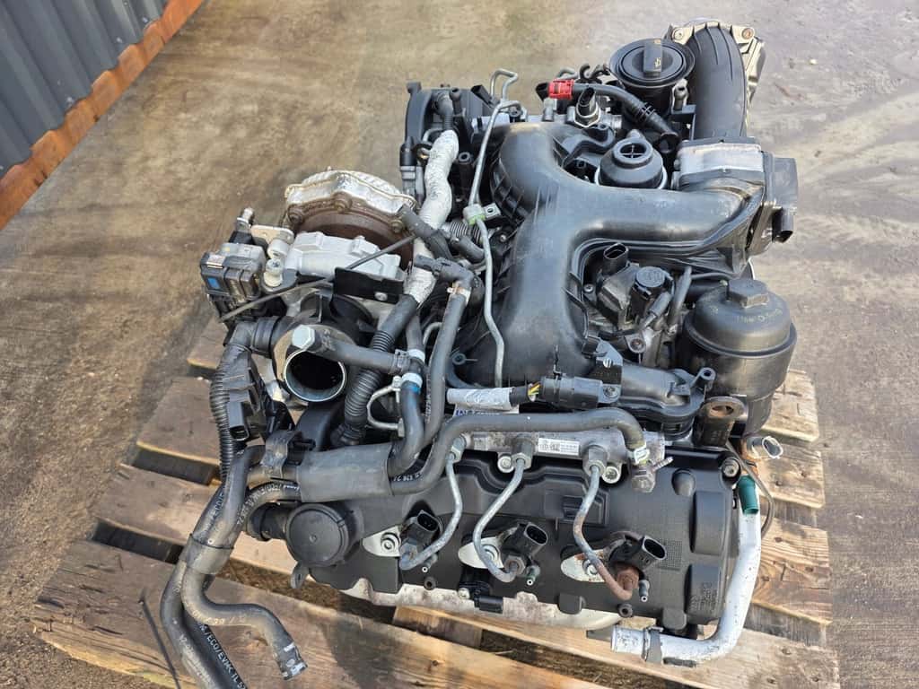 Moteur CDUC vue 4