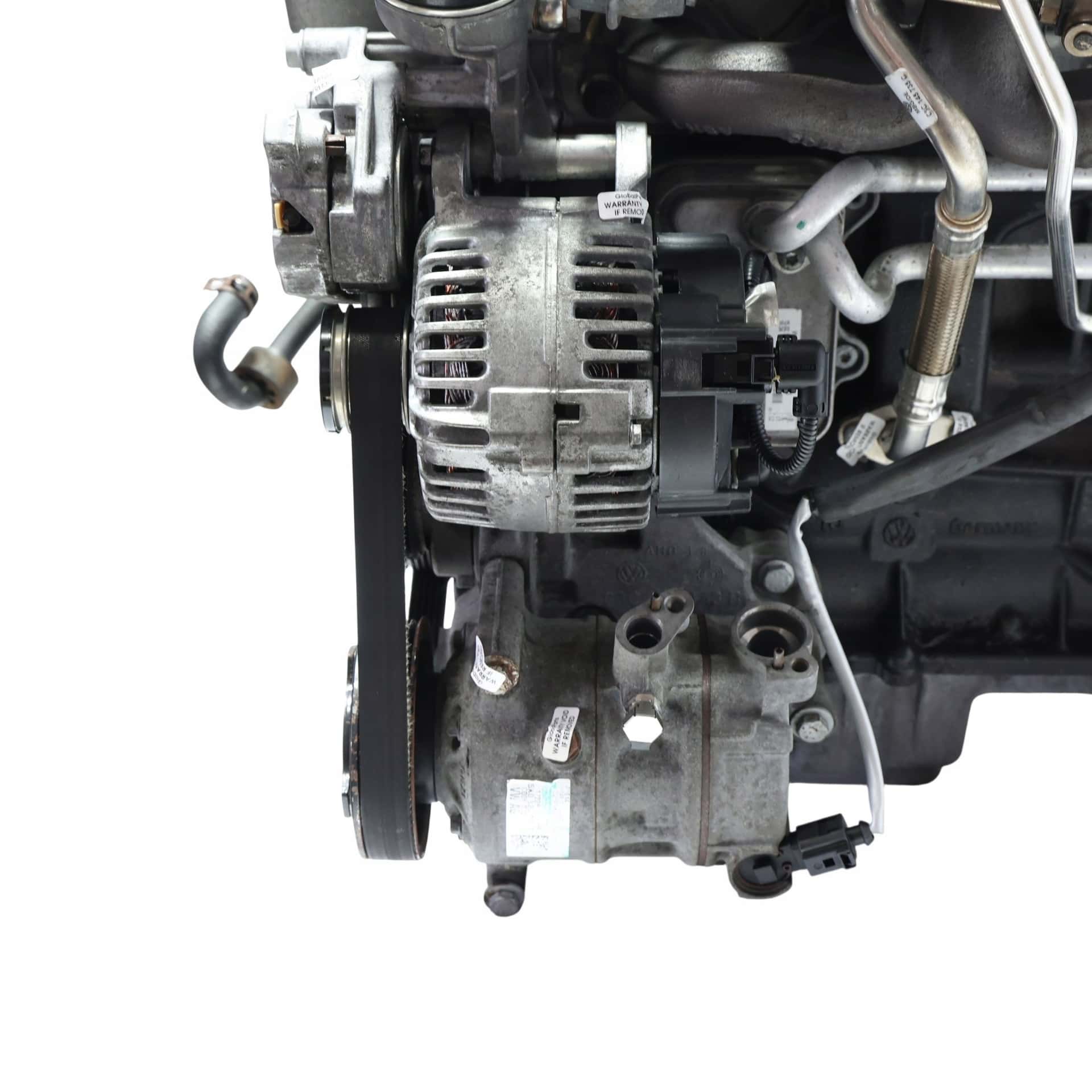 Moteur CTHA vue 3