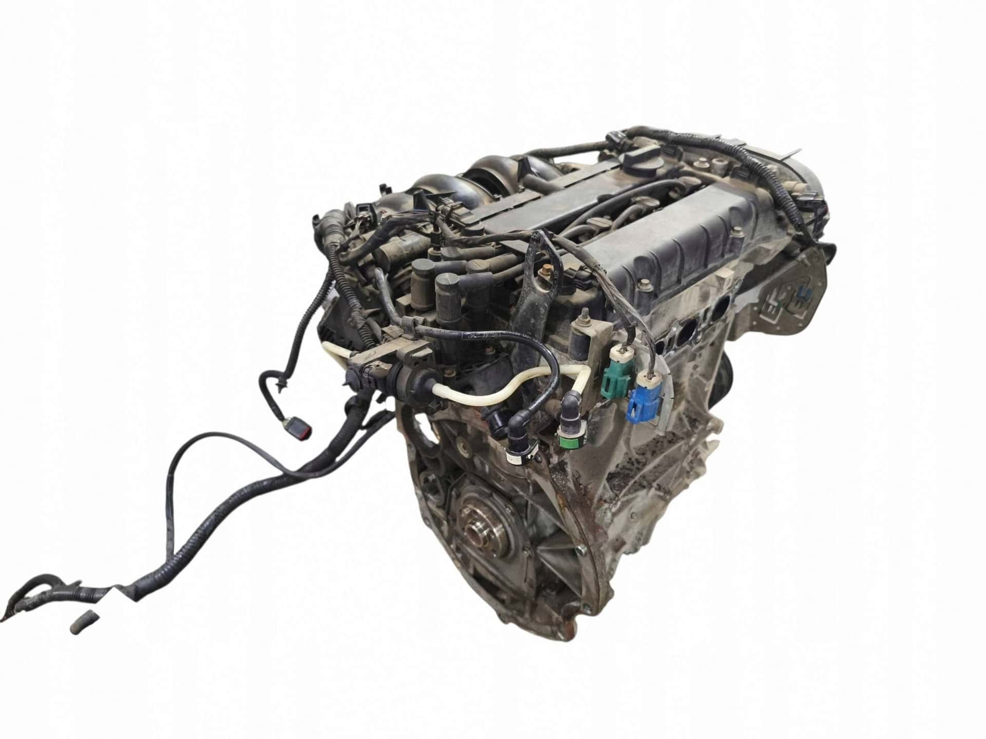 Moteur PNDA vue 7