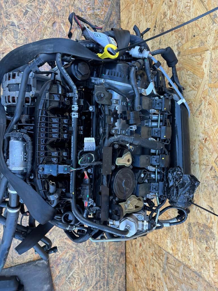 Moteur CULC vue 7
