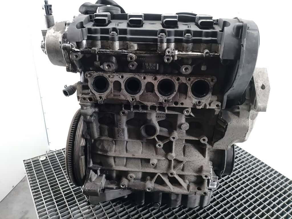Moteur BLR vue 2