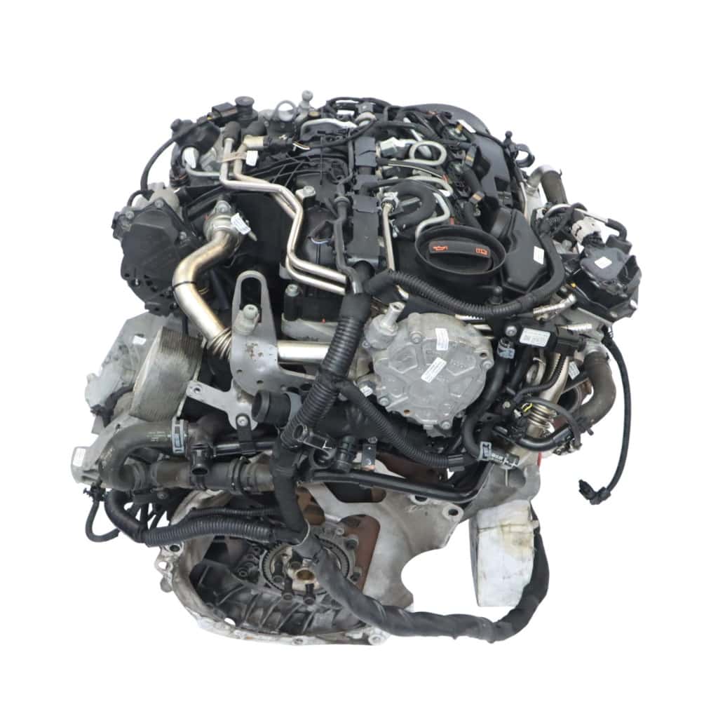 Moteur CGLA vue 5