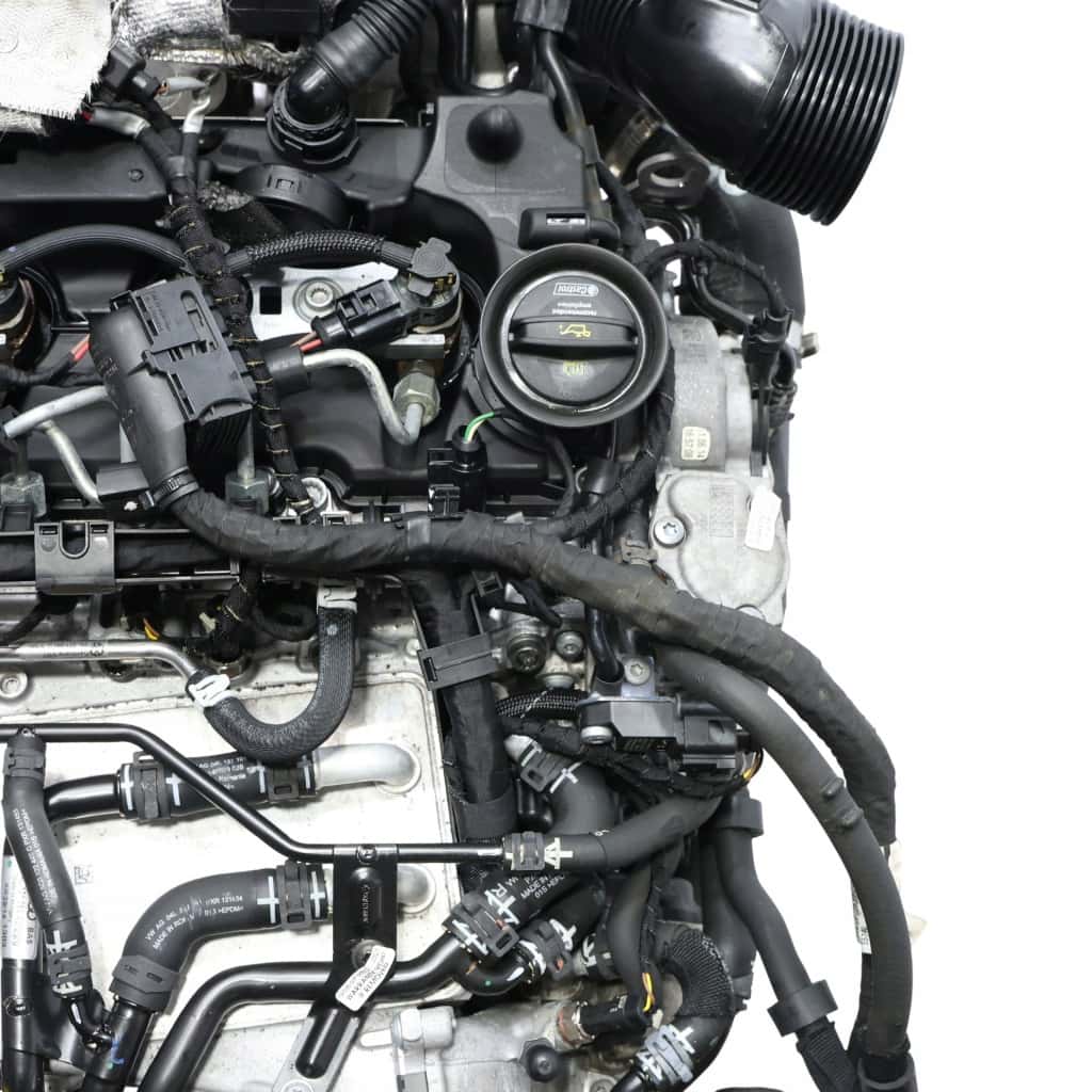 Moteur CUUB vue 4