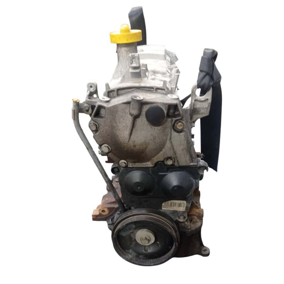 Moteur K7M 800 vue 4