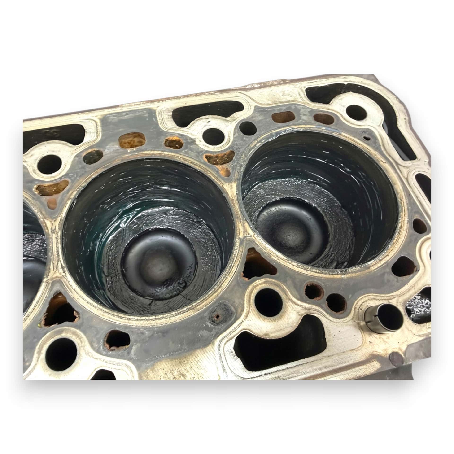 Moteur BKFB vue 5
