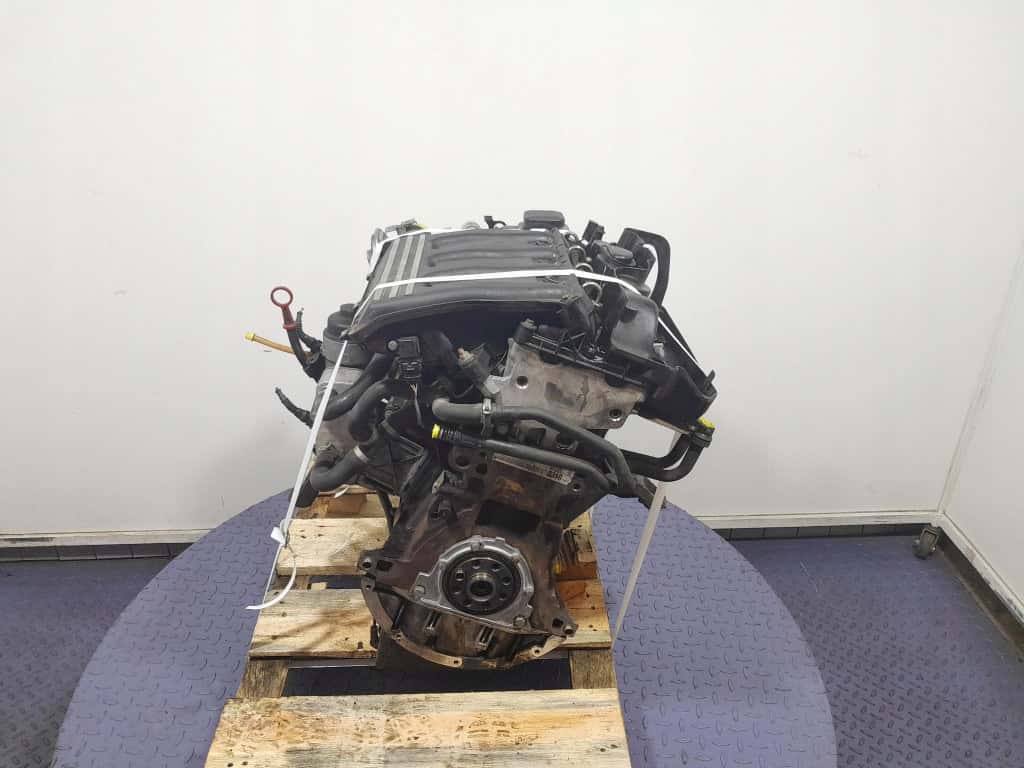 Moteur M47 D20 (204D1) vue 5