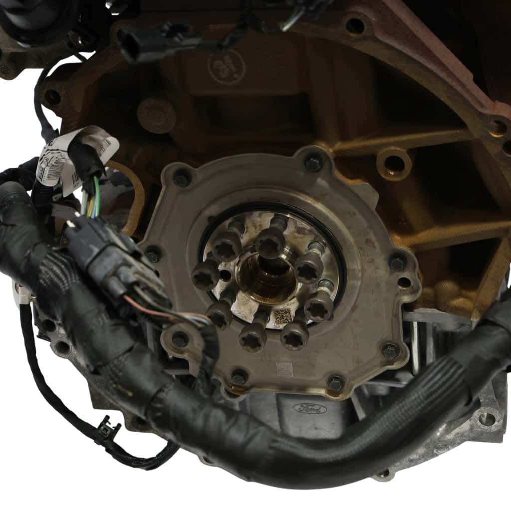 Moteur BKFB vue 7